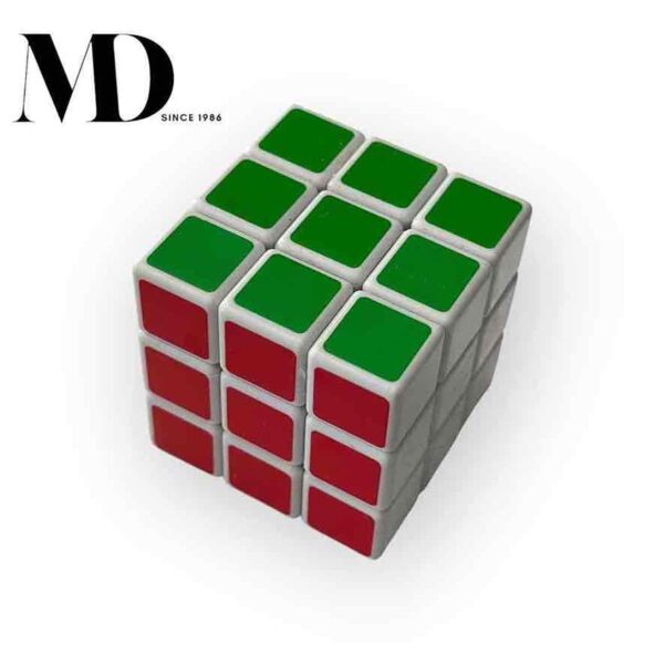 CUBE